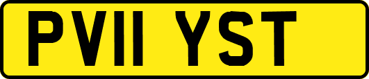 PV11YST