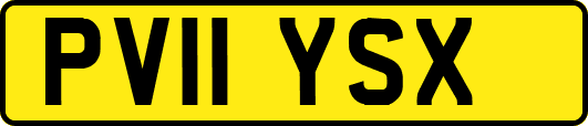 PV11YSX