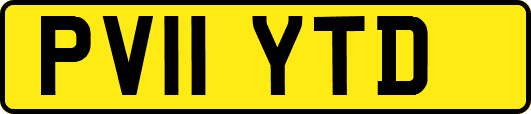 PV11YTD
