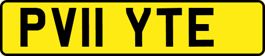 PV11YTE