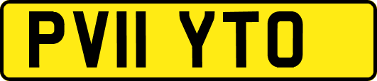 PV11YTO