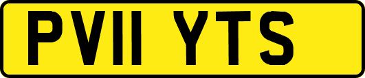 PV11YTS