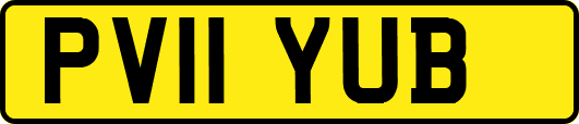 PV11YUB