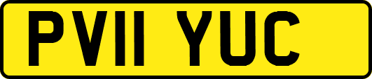PV11YUC