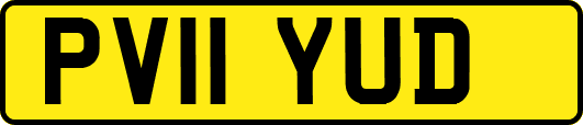 PV11YUD