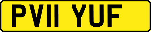PV11YUF