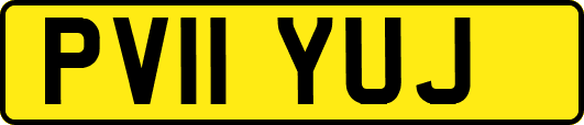 PV11YUJ