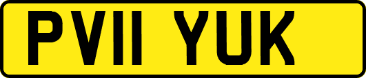 PV11YUK