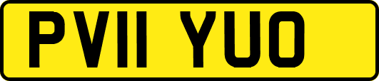PV11YUO