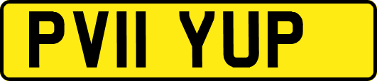 PV11YUP