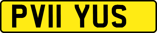 PV11YUS