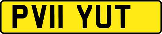 PV11YUT