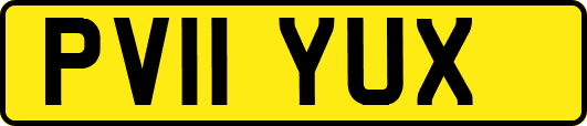 PV11YUX