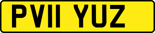 PV11YUZ