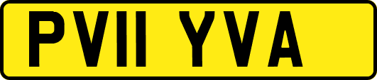 PV11YVA