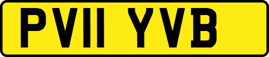 PV11YVB