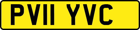 PV11YVC