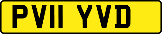 PV11YVD