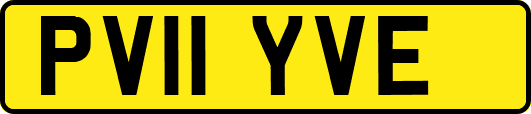 PV11YVE