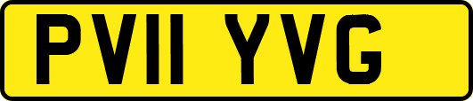 PV11YVG