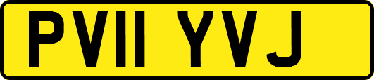 PV11YVJ