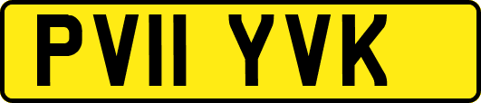 PV11YVK