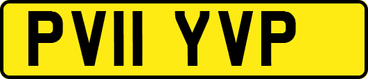 PV11YVP