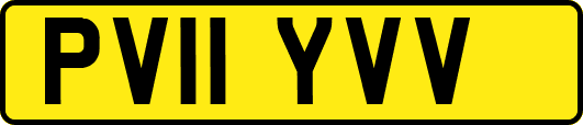 PV11YVV