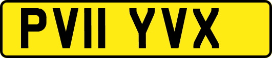 PV11YVX