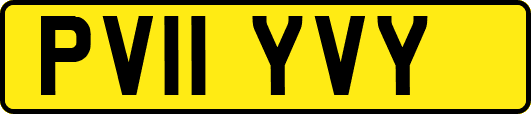 PV11YVY