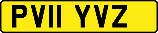 PV11YVZ