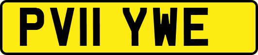 PV11YWE