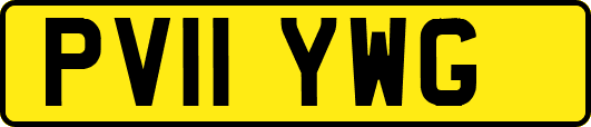 PV11YWG