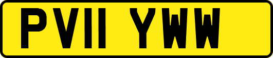 PV11YWW