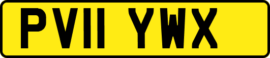 PV11YWX