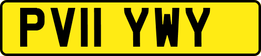 PV11YWY
