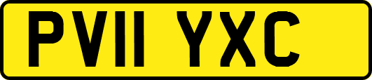 PV11YXC