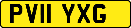 PV11YXG