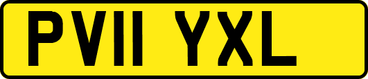 PV11YXL