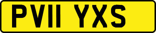 PV11YXS