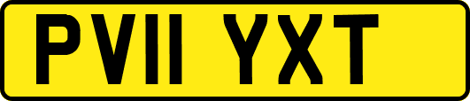 PV11YXT
