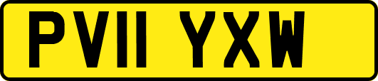 PV11YXW