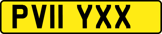 PV11YXX