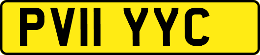 PV11YYC