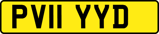 PV11YYD