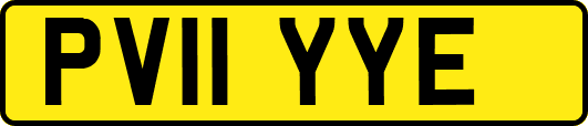 PV11YYE
