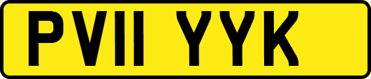 PV11YYK