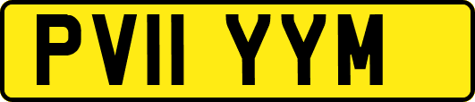 PV11YYM