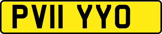 PV11YYO