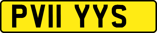 PV11YYS
